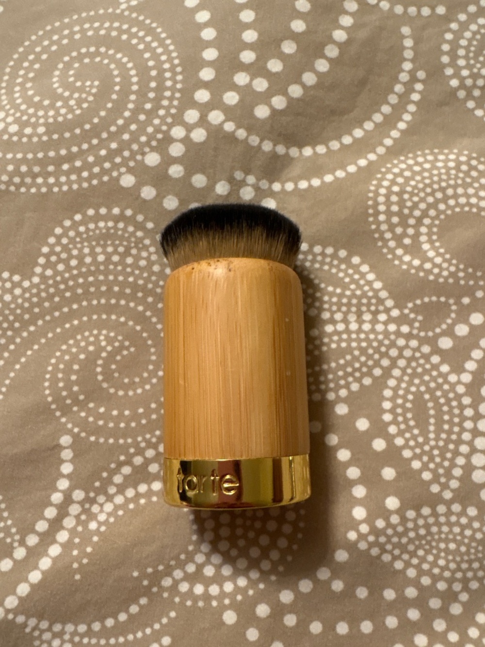 Tarte New Never used Kabuki Blur Brush